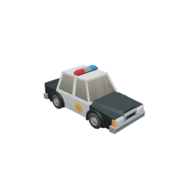 Car Police